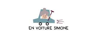 logo de la startup En Voiture Simone