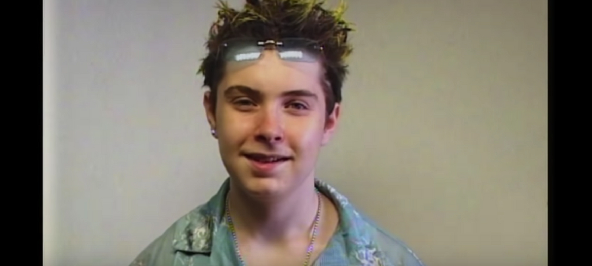 Skoda nous replonge dans les années 90 Skoda nous replonge dans les années 90