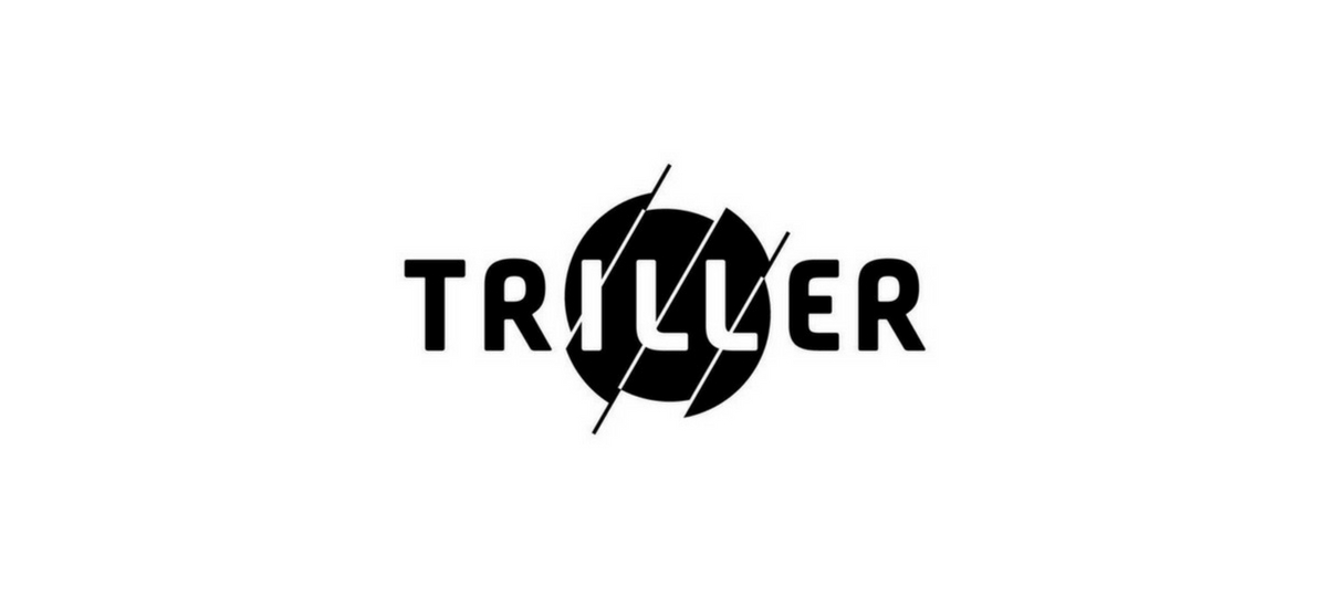 Marie-Laure Sauty de Chalon rejoint Triller logo de la startup Triller