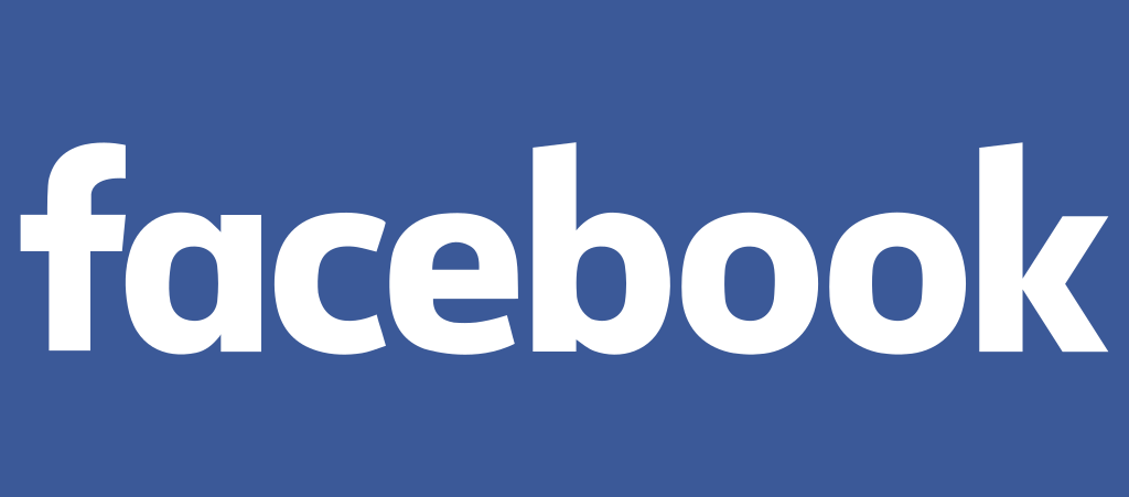 Facebook lance flight Ads logo facebook