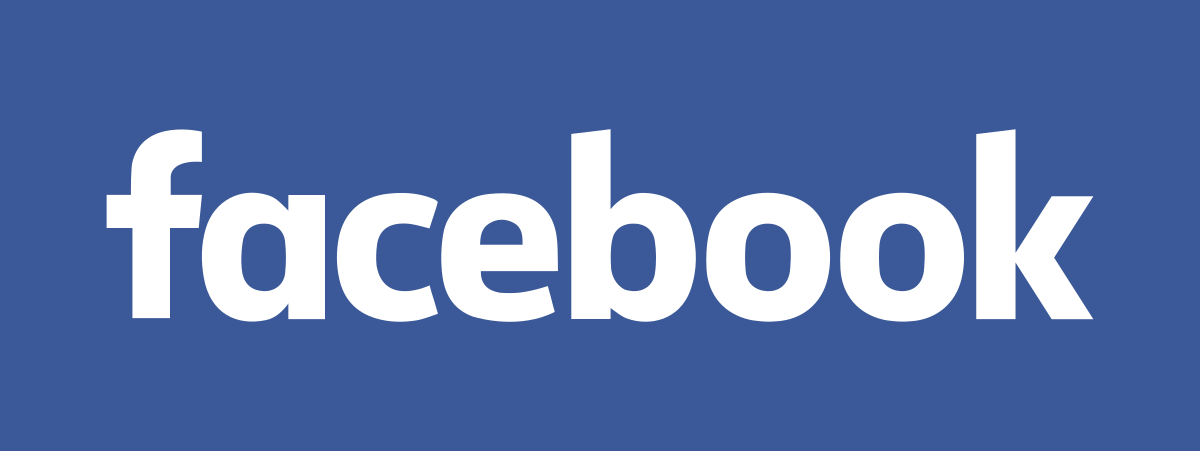 Facebook lance flight Ads logo facebook