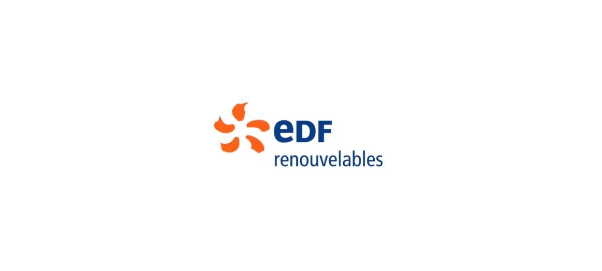 EDF Renouvelables Logo de EDF Renouvelables