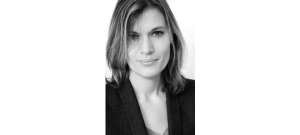 Emmanuelle Walle