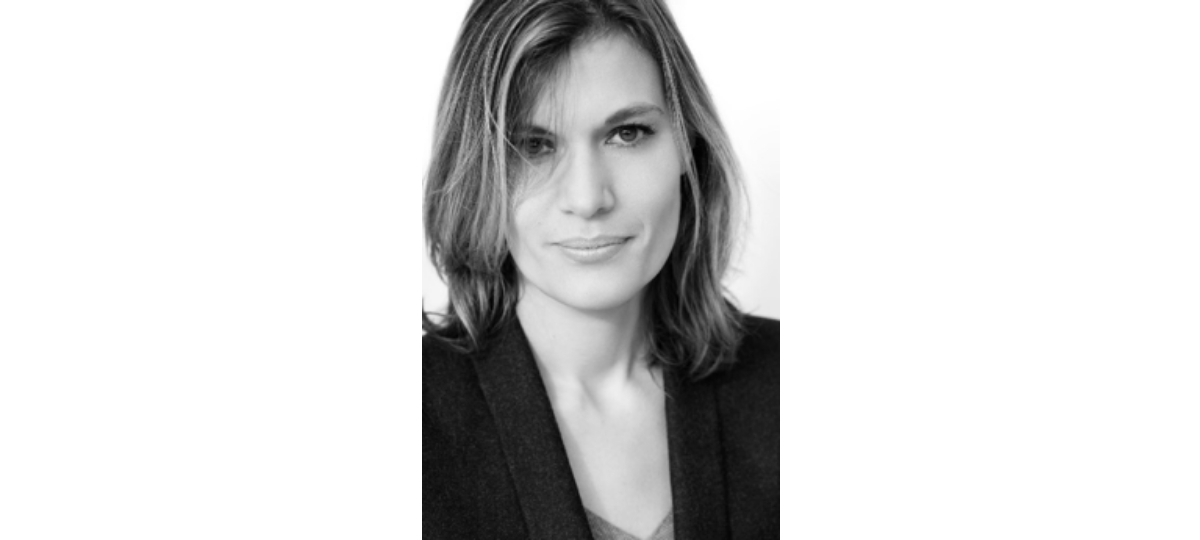 Emmanuelle Walle, Directrice marketing et communication de Bonpoint Emmanuelle Walle