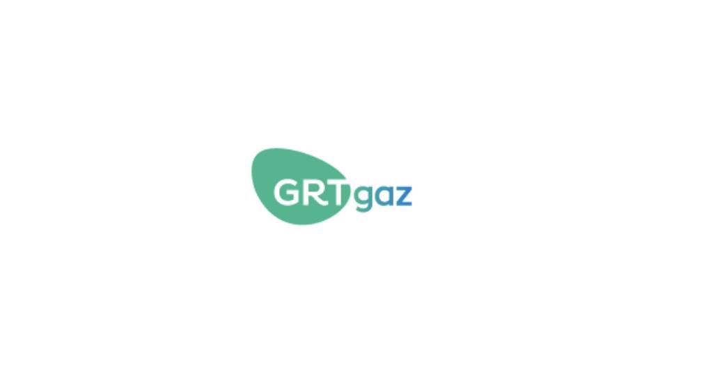 Logo de GRTgaz