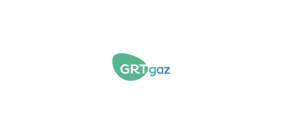 Logo de GRTgaz