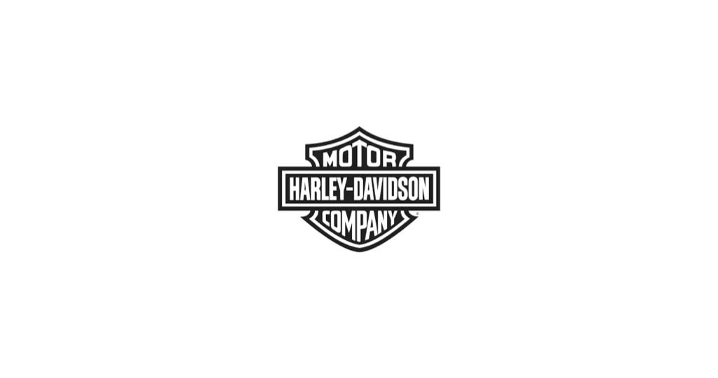 Logo Harley-Davidson