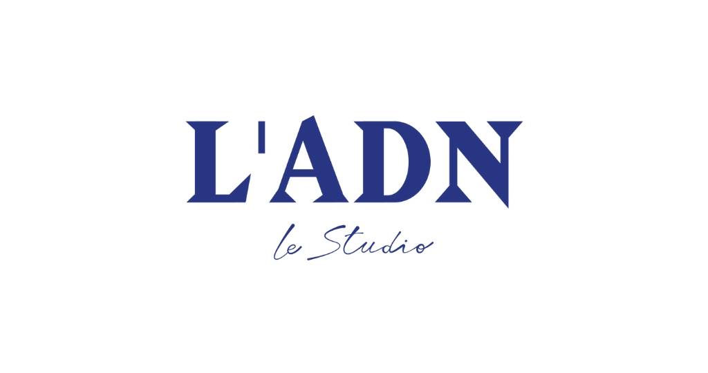 Logo de L'ADN Studio