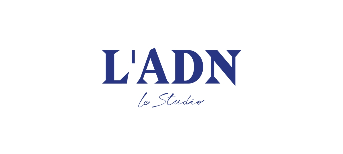 L'ADN Studio recrute Logo de L'ADN Studio