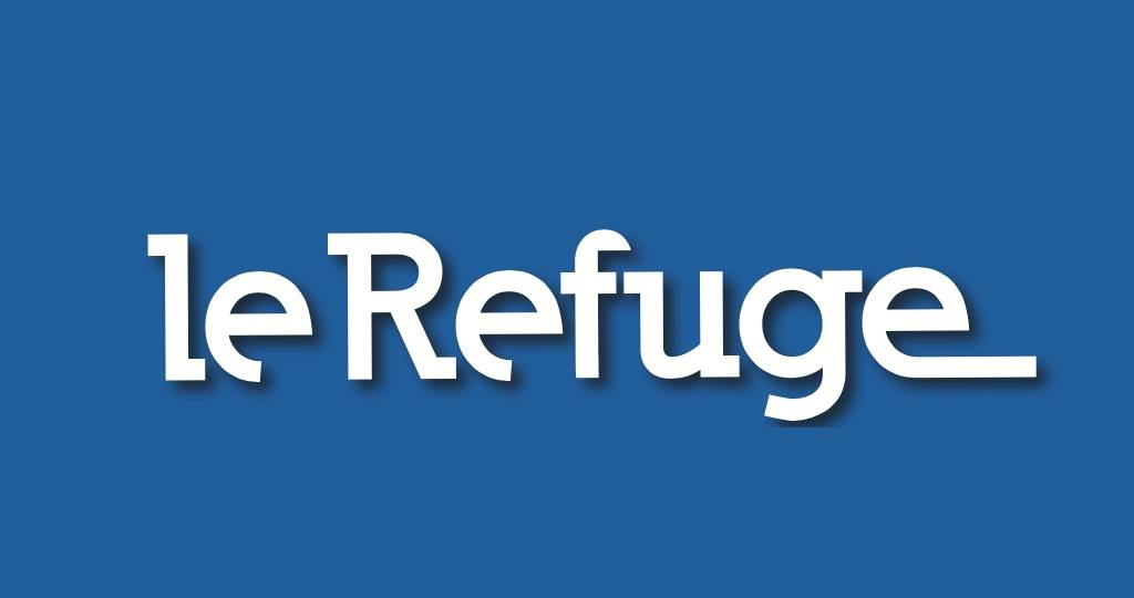 Logo de l'association Le Refuge