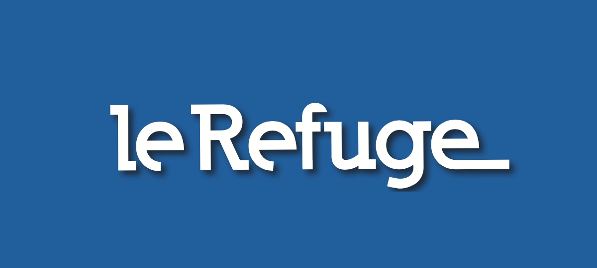 Le Refuge Logo de l'association Le Refuge
