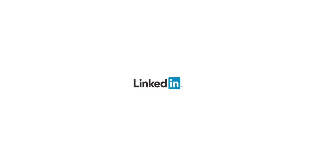 Logo de LinkedIn