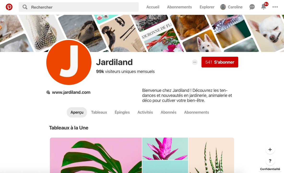 pinterest