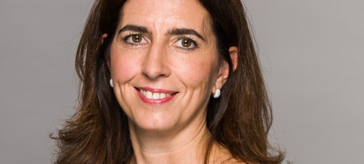 Caroline Haquet au poste de Directrice des Ressources Humaines de GroupM France Caroline Haquet