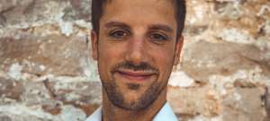 Romain Claudet