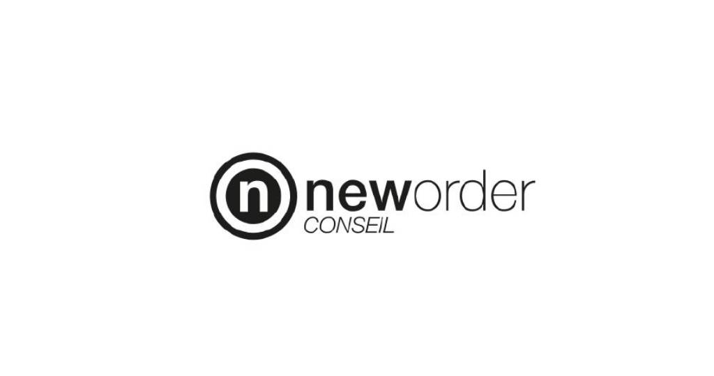 logo agence new order