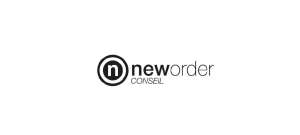 logo agence new order