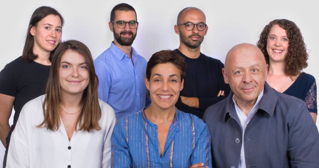 L'agence BRAAXE s'associe à Media Social Food