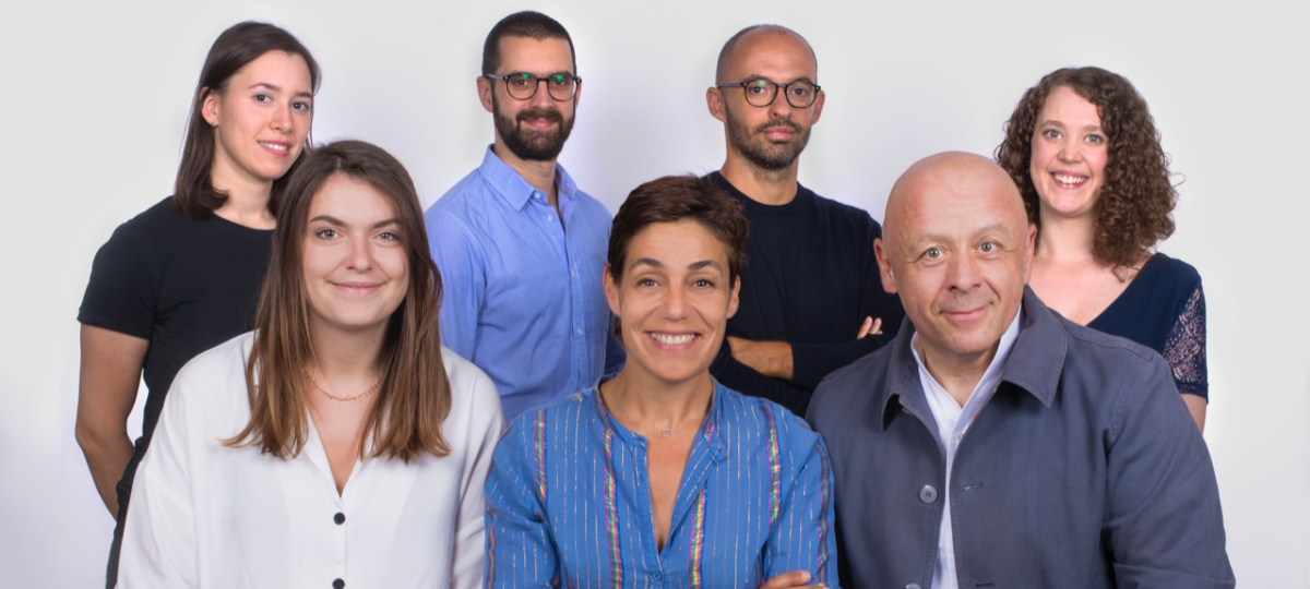L'agence BRAAXE s'associe à Media Social Food