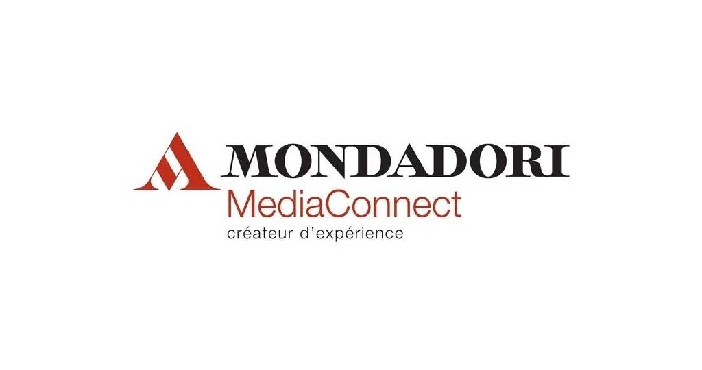 Mondadori Mediaconnect logo