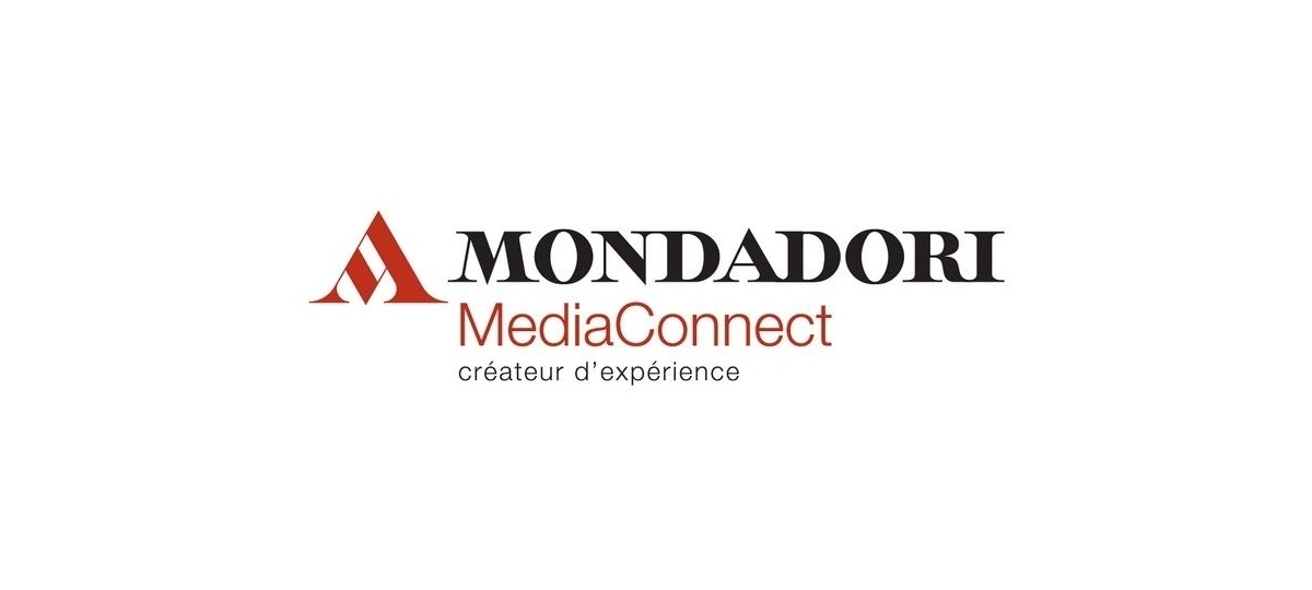 Mondadori Mediaconnect logo