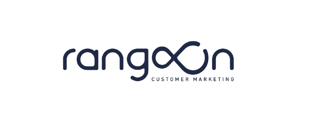 Agence Rangoon logo agence Rangoon