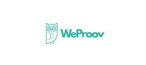 logo WeProov