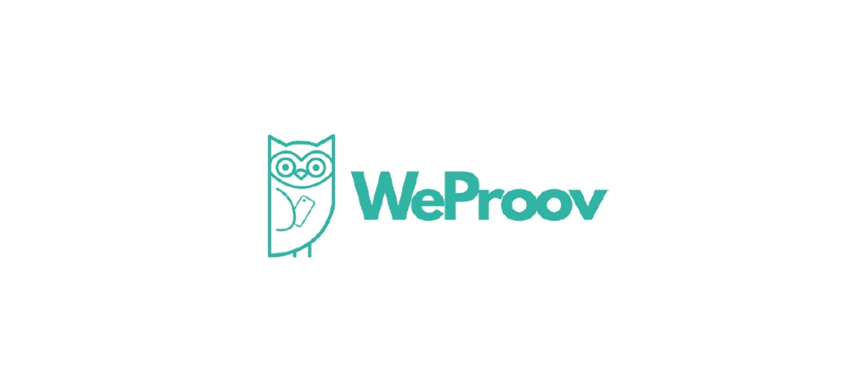 logo WeProov