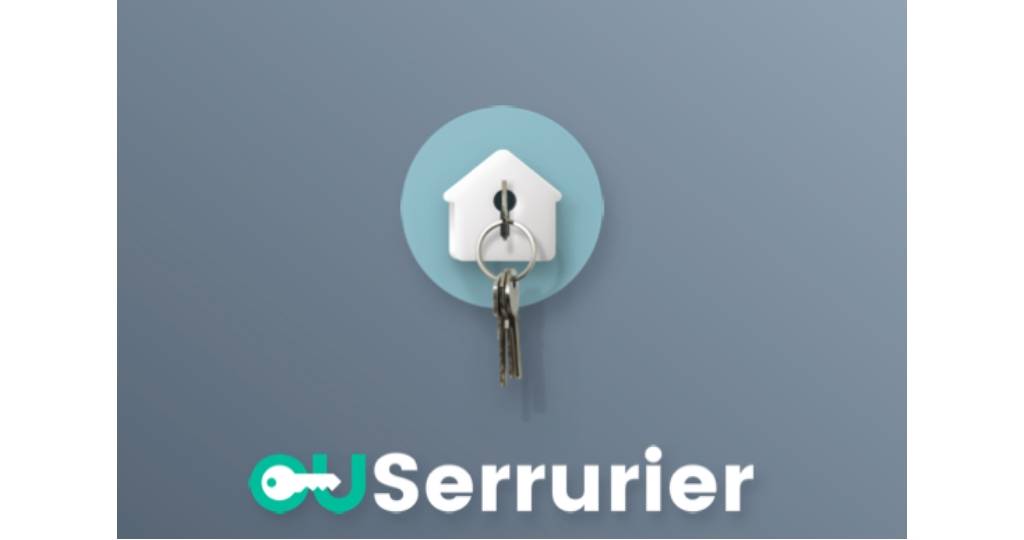 Startup Ou Serrurier