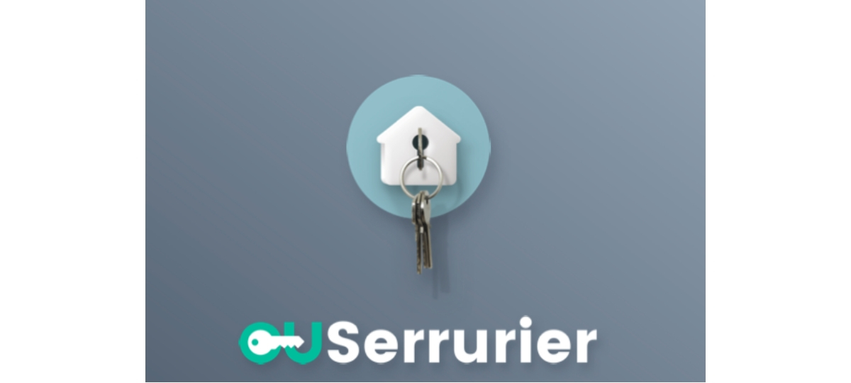 Startup Ou Serrurier