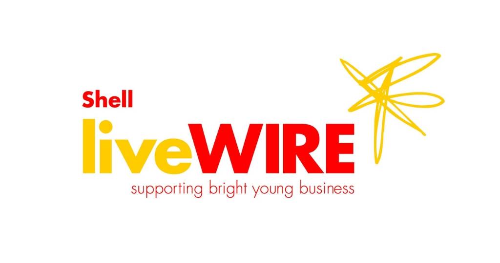 Shell livewire france logo