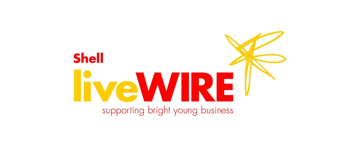 5 nouvelles startups rejoignent le programme Shell LiveWIRE France Shell livewire france logo