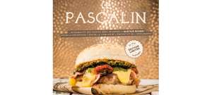 Le Pascalin, un burger de Big Fernand dont les profits vont à la recherche contre le cancer