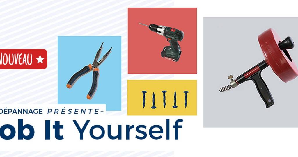 bob it yourself