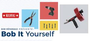bob it yourself