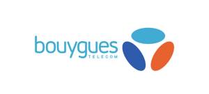 bouygues telecom logo