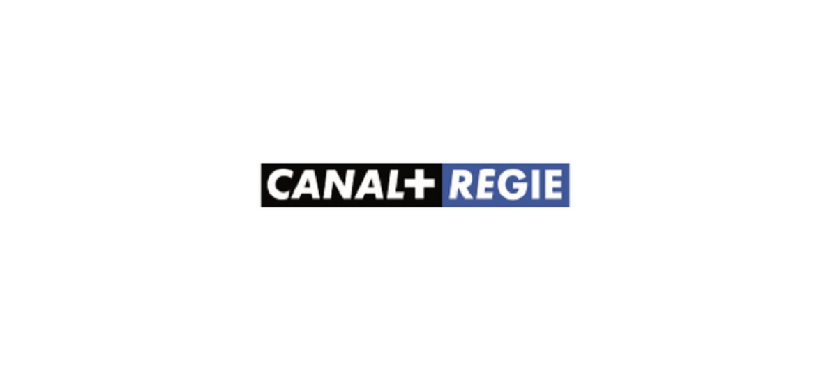 Nouveau DG Adjoint chez Canal + Régie Canal + régie logo
