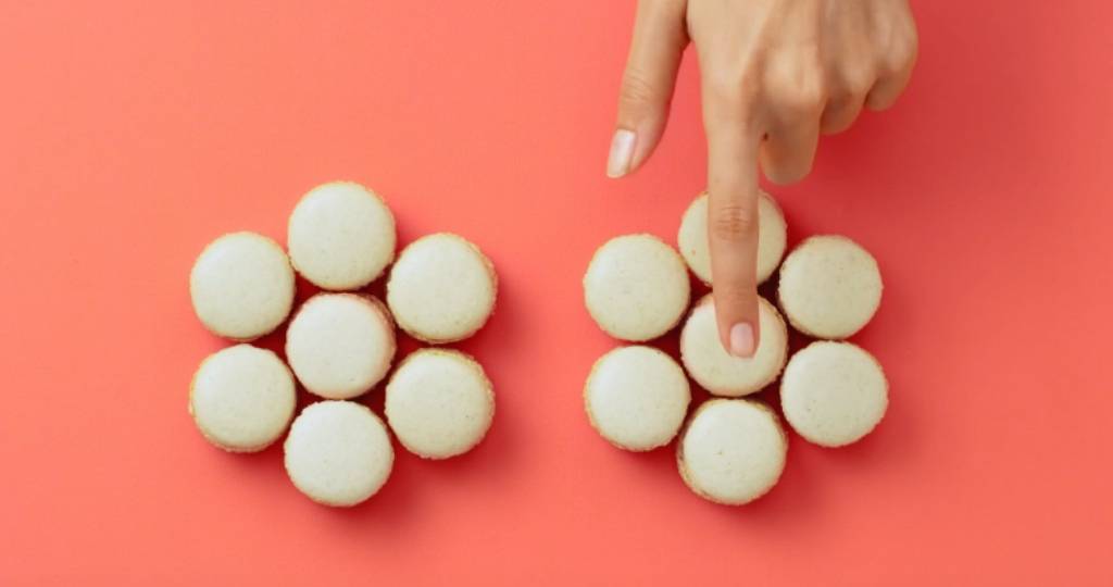 macarons