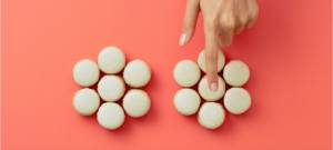 macarons