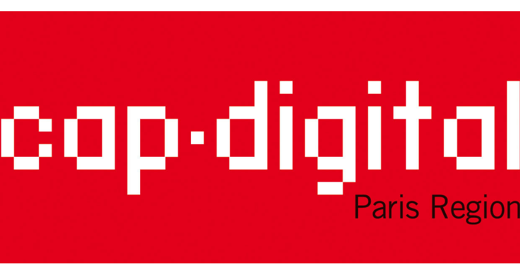 Logo Cap Digital
