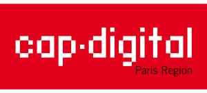 Logo Cap Digital