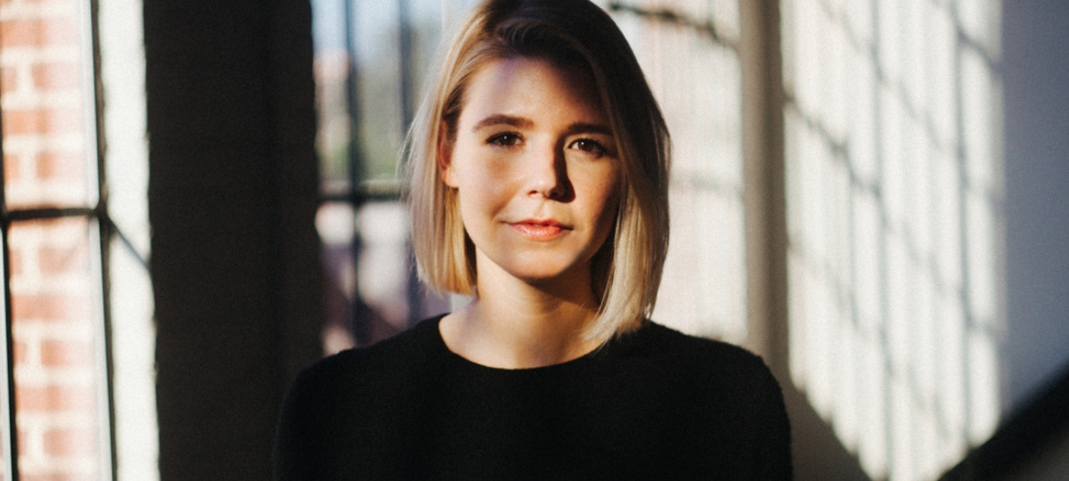 Chelsea Steiger rejoint FF Los Angeles Chelsea Steiger