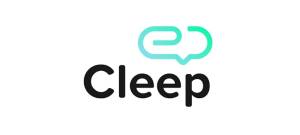 Logo de la startup Cleep