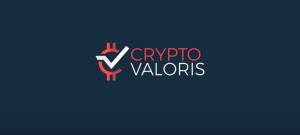 Logo cryptovaloris