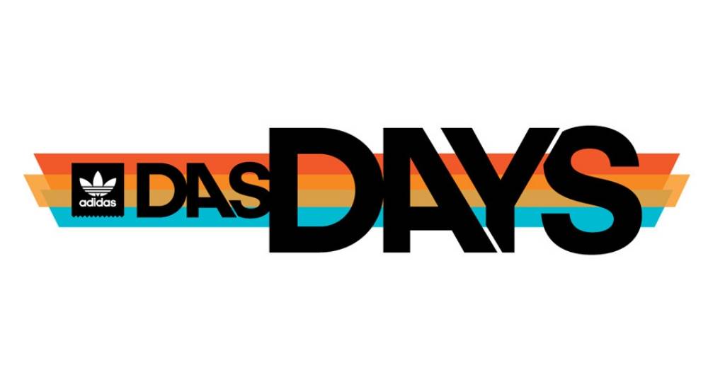 Das Days logo
