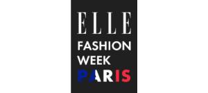 Elle Fashion Week Paris