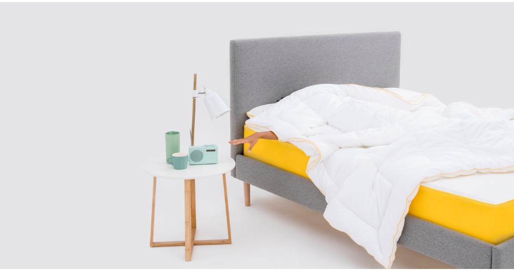Les matelas evessleep