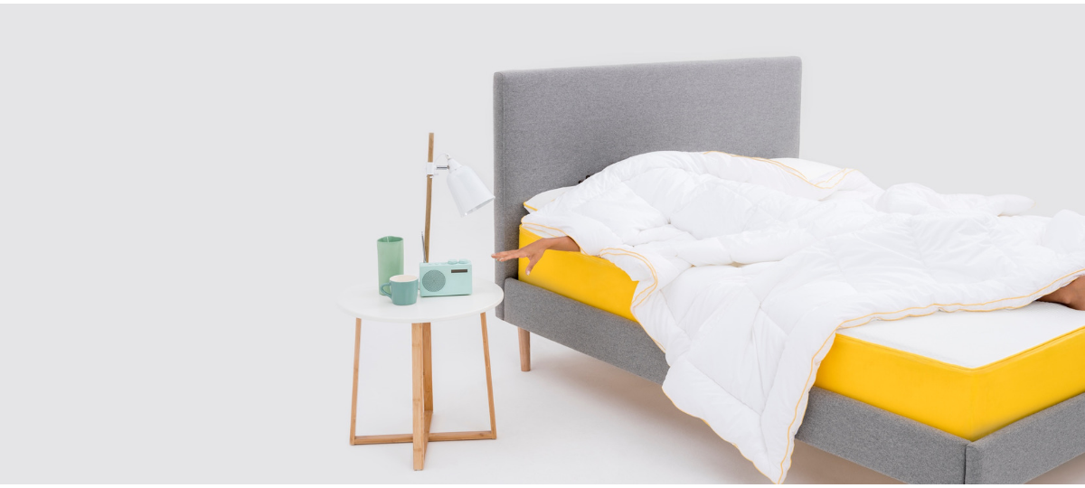 Les matelas evessleep Les matelas evessleep