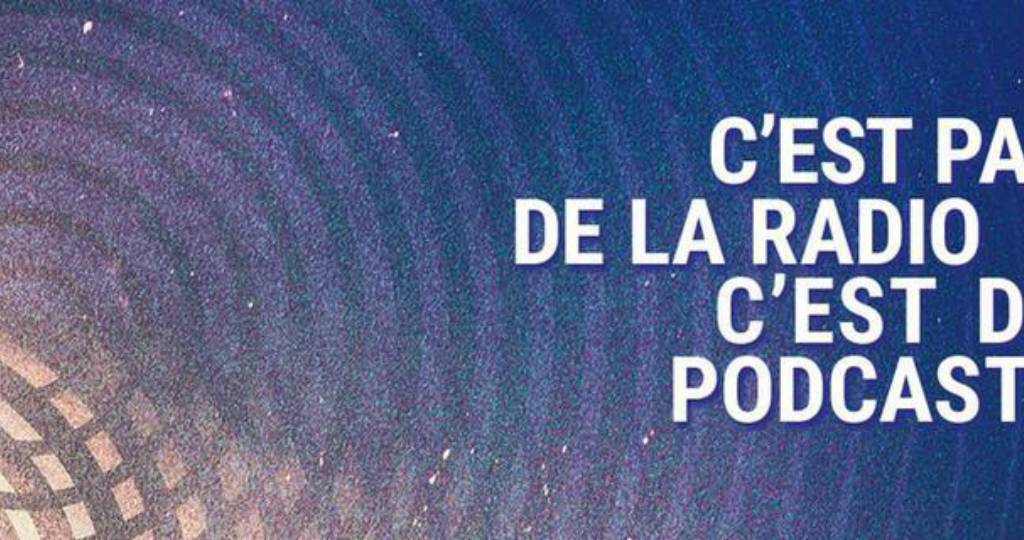 festival podcast paris