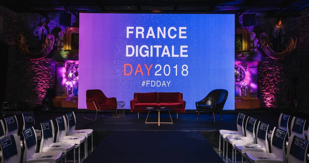 France Digital Days